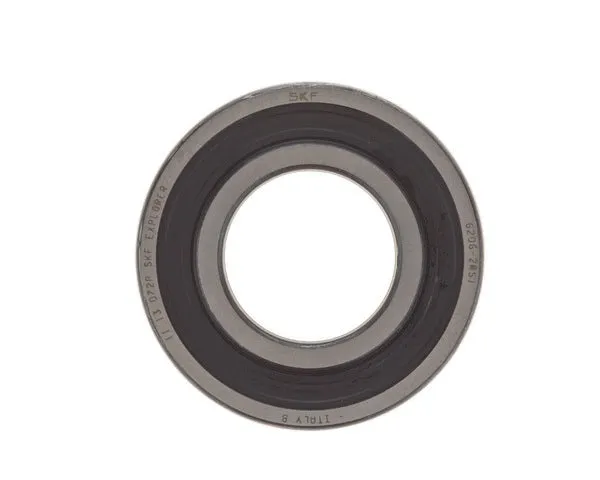 SKF Kugellager 6206 2RS