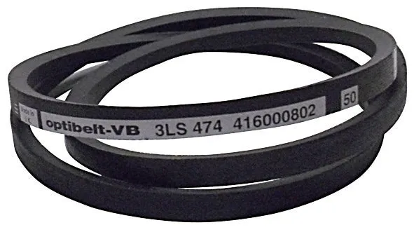 STANDARD Keilriemen Waschmaschine 3LS-474 | 416000800