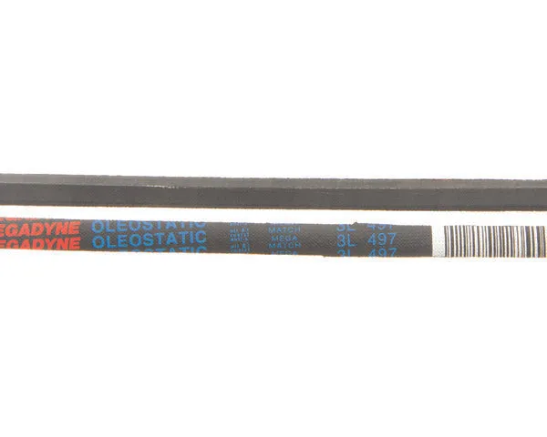 TRAPEZFÖRMIGER WASCHGURT 3L-497