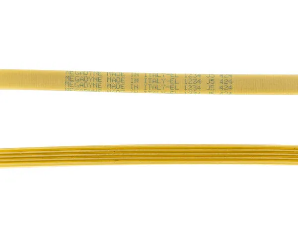 Gerillter Antriebsriemen für Waschmaschine 1234J5EL PU