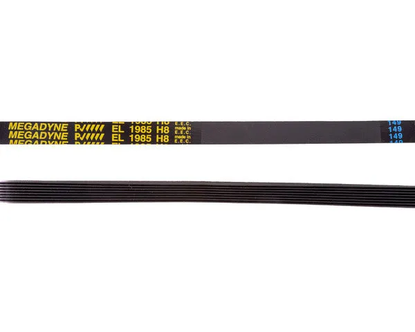 Trocknerriemen EL 1985 H8
