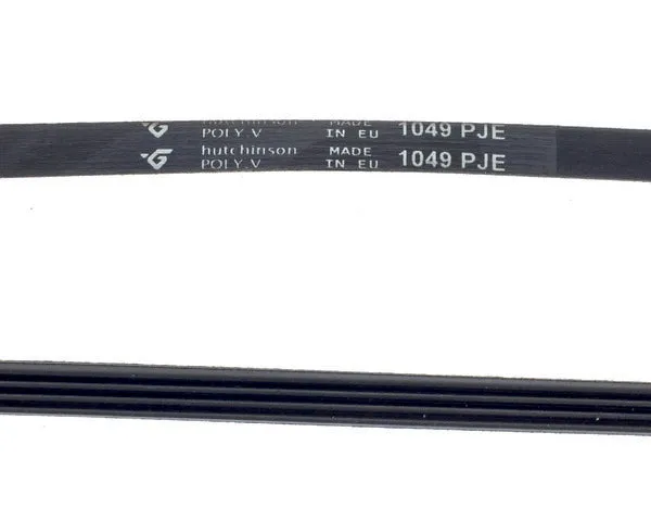 Rillenriemen für Waschmaschine 1049 J-4