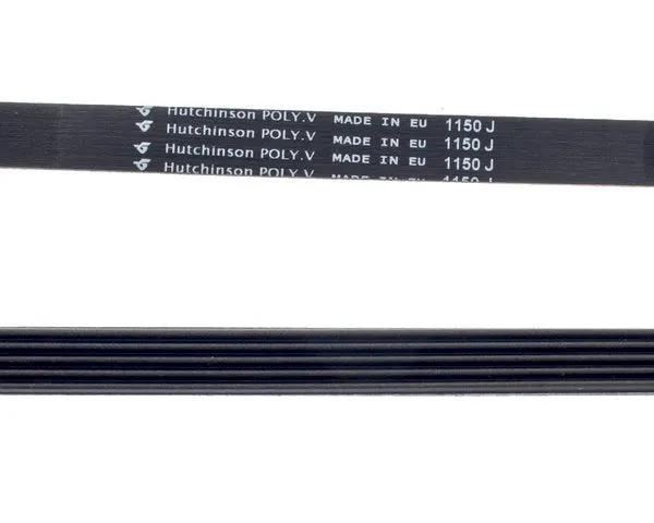 Rillenriemen für Waschmaschine 1150 j-5