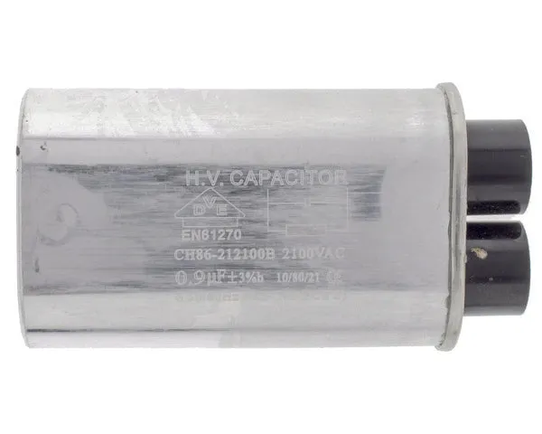 Mikrowellenkondensator 0,90 µF 2100 V