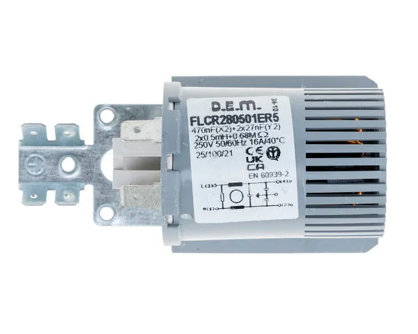 BALAY Parasitenfilter 623842