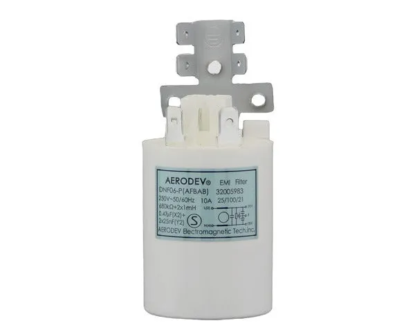 SVAN Parasitenfilter | 32005983