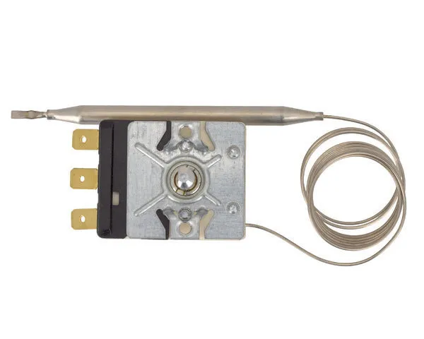 JEMI einstellbarer Thermostat 30/90 ºC