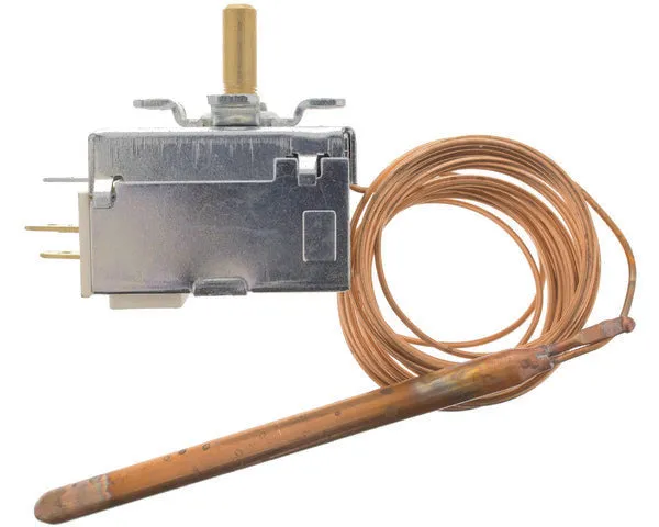 COLGED einstellbarer Thermostat 0/90 ºC