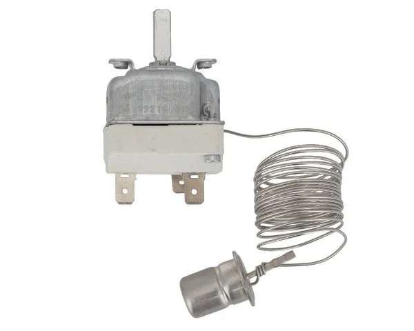 ANGELO PO einstellbarer Thermostat 30/90 ºC