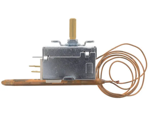 IMIT einstellbarer Thermostat 0/86ºC 1000MM