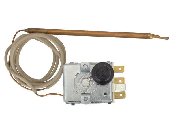 COMENDA Sicherheitsthermostat 100/140°C 1000 mm | 120519