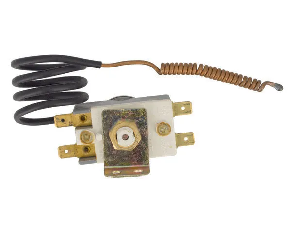ELFRAMO Einstellbarer Thermostat | 0057151