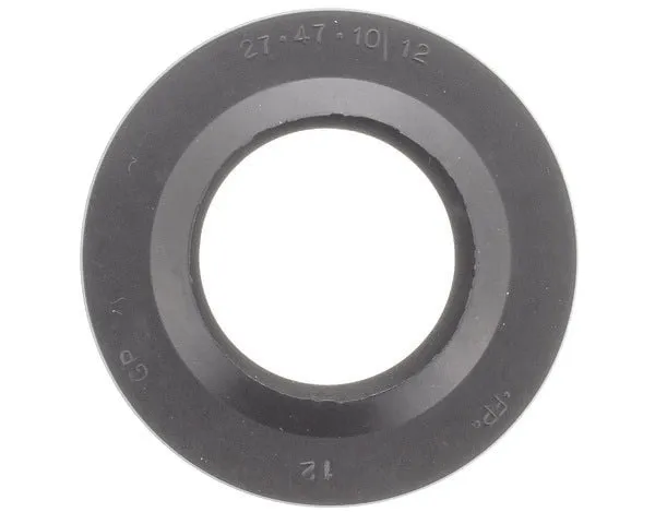 TEKA DICHTUNG FÜR WASCHMASCHINE 27x47x10/12