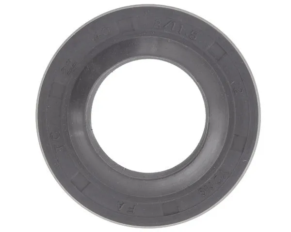 ZANUSSI Waschmaschinen-Dichtung 22x40x8/11,5 | 3466900911
