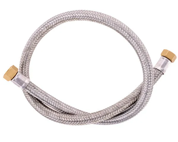 BALTUR Kraftstoffschlauch h1/2' 'xh1/2' 'gerade 100cm