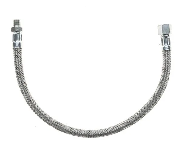 Dieselleitung m1/8''xh1/4'' gerade 400mm | 602020