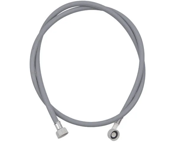 WHIRLPOOL Wasserzulaufschlauch 2000 mm Kunststoff | 481281728826