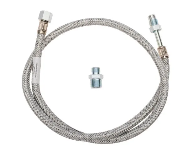 Dieselleitung m1/4''xh1/4'' gerade 900mm