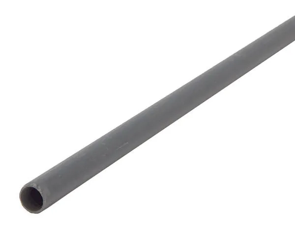 Starres PVC-Rohr ø 25 mm. (Stange 2,5 m)