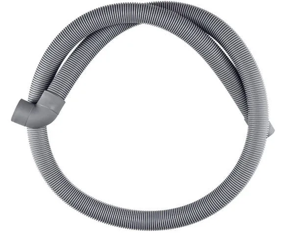 Universalablaufrohr ø 28x1500 mm