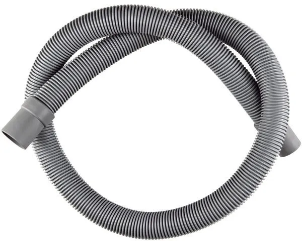JEMI Abflussrohr Innenanschluss 31x36 mm, 1500 mm