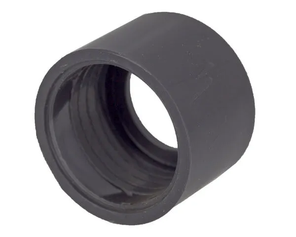 Starres Rohr Reduzierhülse 25/20 mm
