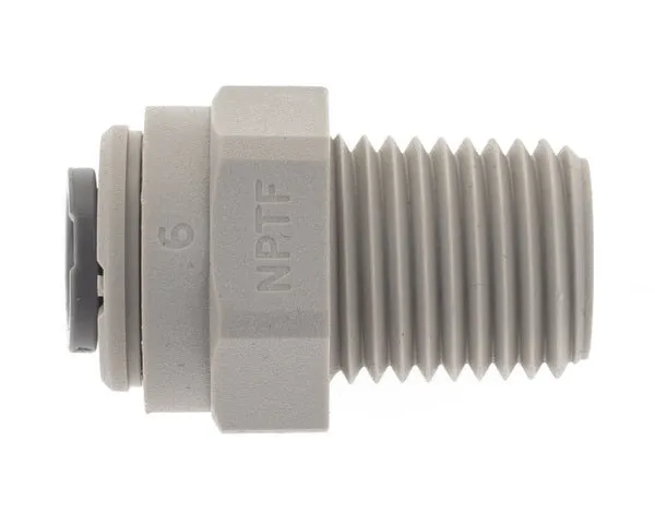 Kühlschrankadapter 1/4'' x 1/4'' Stecker | V908