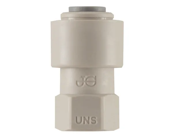 Adapter für Kühlschrank-Wasserhahn 1/4''x7/16''