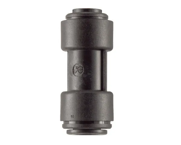 Doppelte Reduzierverbindung von 8 mm auf 6 mm