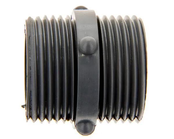 Gewinderohrverbindung 3/4'' x 3/4''