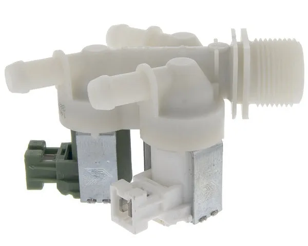 ELECTROLUX Dreiwegeventil Waschmaschine Auslass 180º