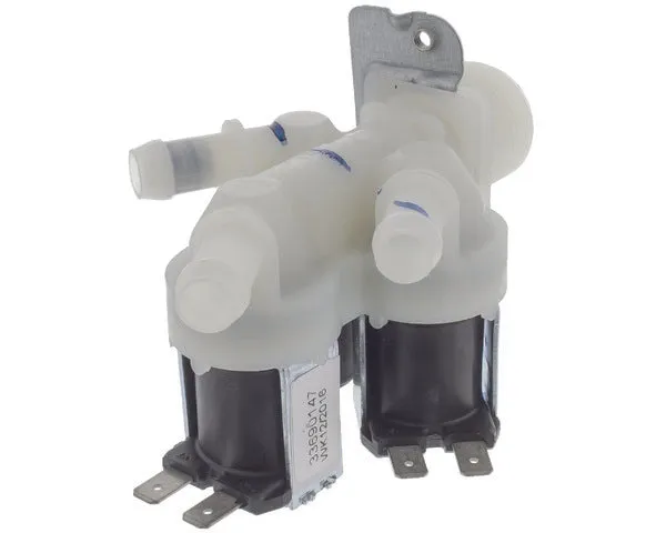 BITRON Dreiwege-Waschmaschinenventil 180º | L34G001I0