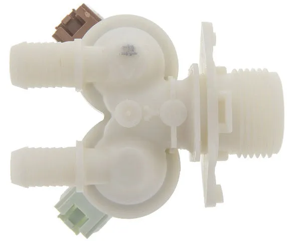 ELECTROLUX Magnetventil Waschmaschine | 8074876221