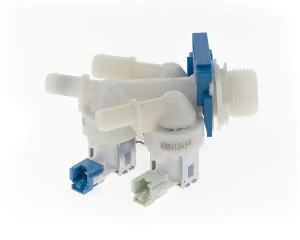 ELECTROLUX Magnetventil Waschmaschine 4055017182