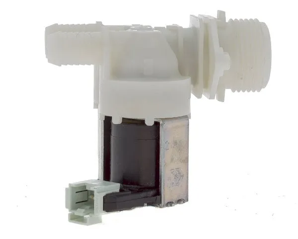 ZANUSSI Waschmaschinenventil 2-Wege | 8074876353
