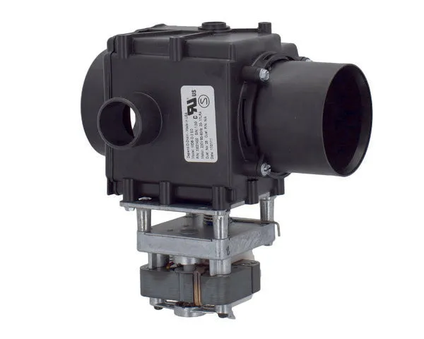 GIRBAU Elektromagnetventil Waschmaschine Entleerung mdb-o-3 so
