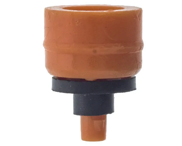 Reduzierventil Elektromagnetventil rot 0,5 l.