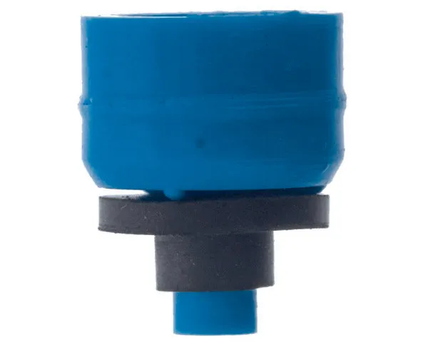 Blauer Elektromagnetventil-Reduzierer 1 l.