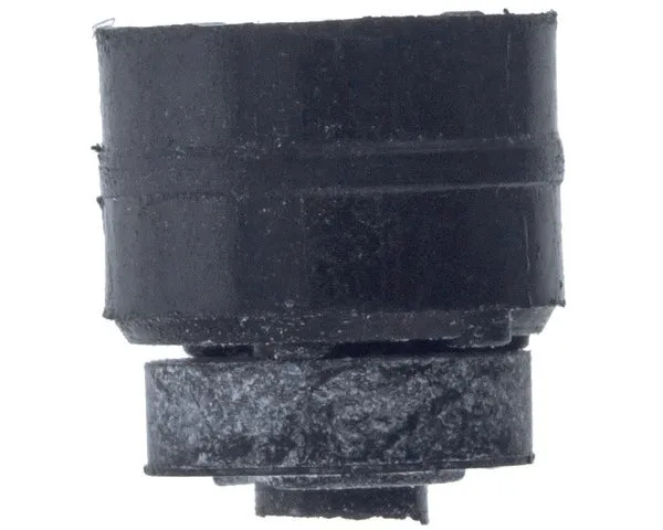 BITRON Reduzierstück Magnetventil schwarz 3 l.