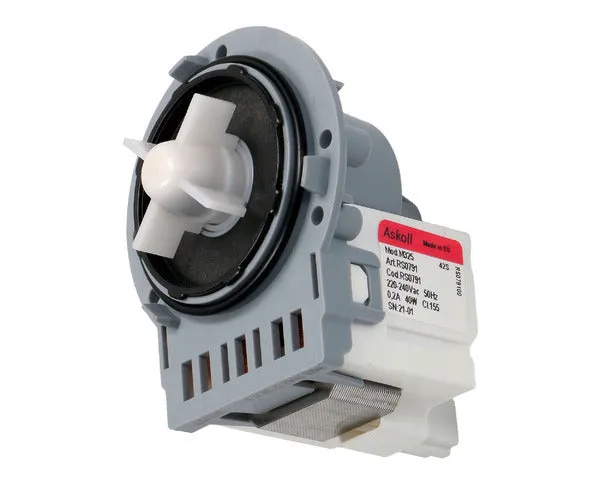 ASKOLL Abwasserpumpe 40 W rast-5