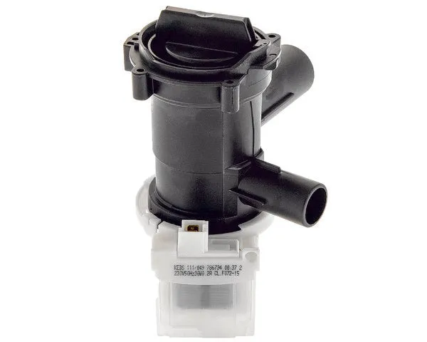 BOSCH Ablaufpumpe Copreci KEBS111/049