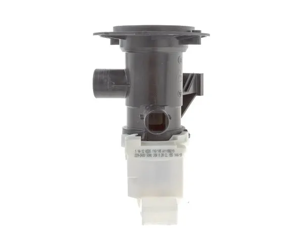 WHIRLPOOL Abfluss Pumpe Copreci KEBs 118/105