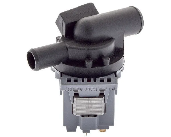 ROMMER Abfluss Pumpe Plaset 55112