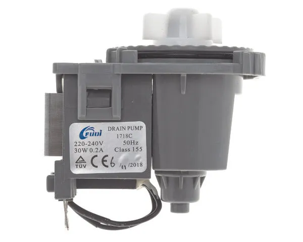 TEKA Pumpe Abfluss Geschirrspüler 30w | 81785290