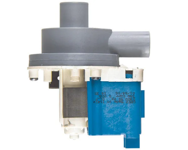 GRE Pumpe Abfluss Eishersteller 30w
