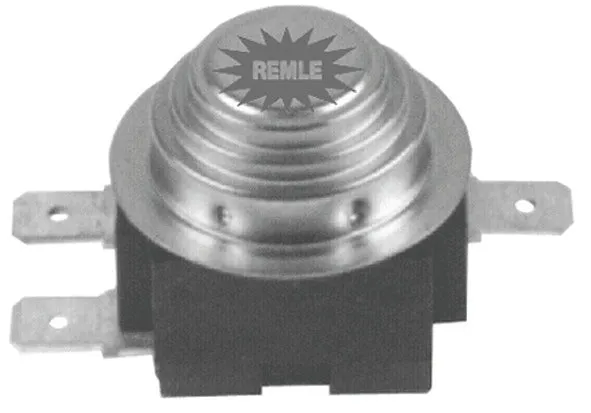 Fester Thermostat 35º und 45ºC Waschmaschine