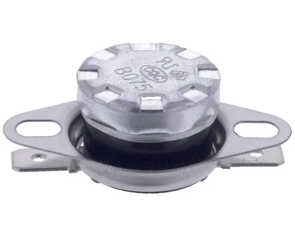 Feststehendes Thermostat 90ºC Mikrowelle