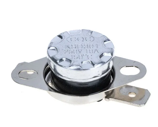 Feststehendes Thermostat 150ºC Mikrowelle