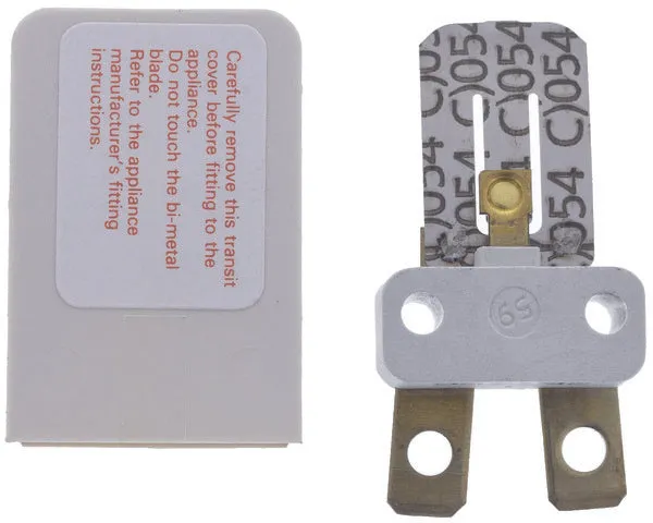 BALAY fester thermostat 135ºC trockner | 090.16.0054.