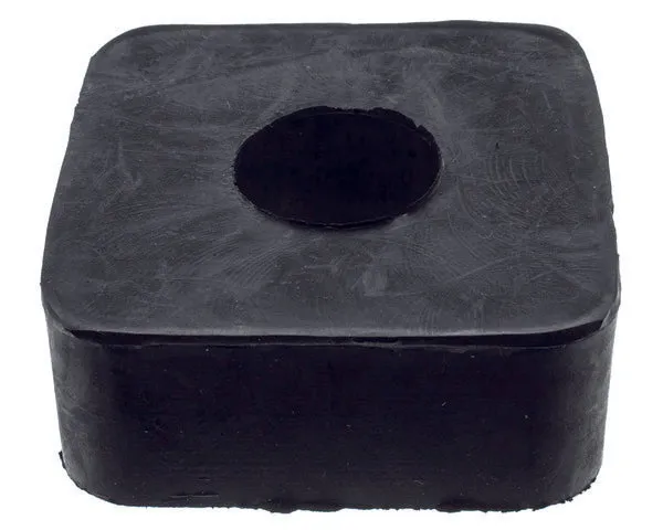 Gummitaco 50x50x20 100/250 kg Stück
